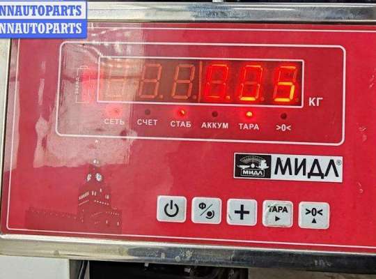 купить Пробка маслозаливная на Ford Focus II (2004-2011)