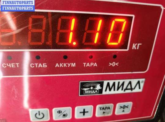 купить Крыло переднее правое на Peugeot 307