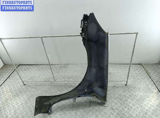 купить Крыло переднее правое на Peugeot 307