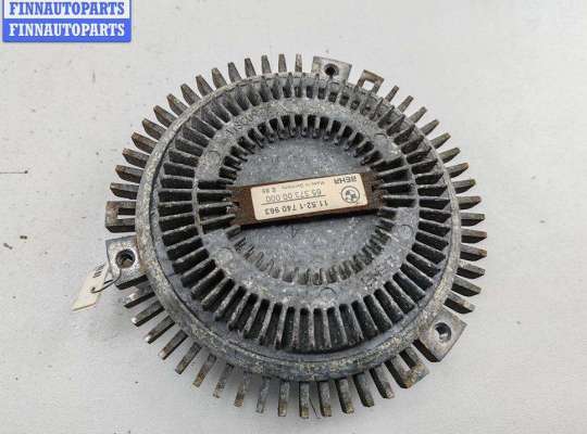 Муфта вентилятора BM3593079 на BMW 5 E39 (1995-2003)