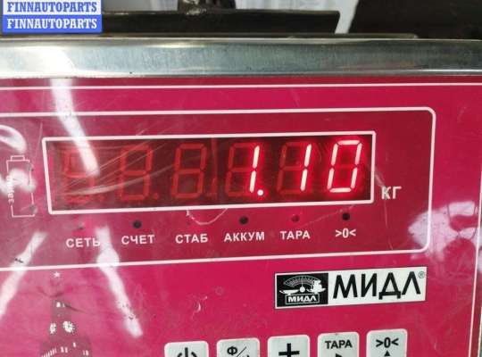 купить Рычаг подвески задний правый на BMW 1 E81/E87 (2004-2012)