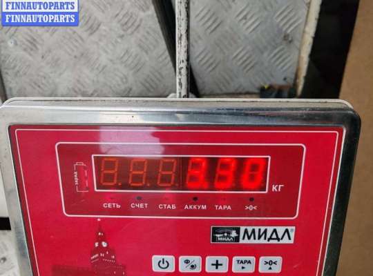 купить Радиатор основной на Opel Astra H (2004-2009)