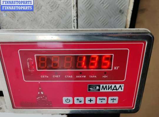 купить Руль на Volkswagen Passat B5+ (GP)