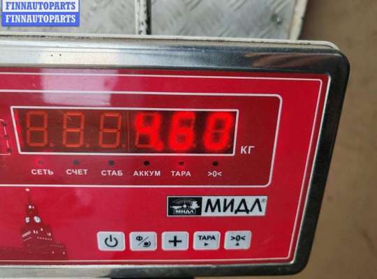 купить Диск тормозной передний на Audi 80 B4 (1991-1996)