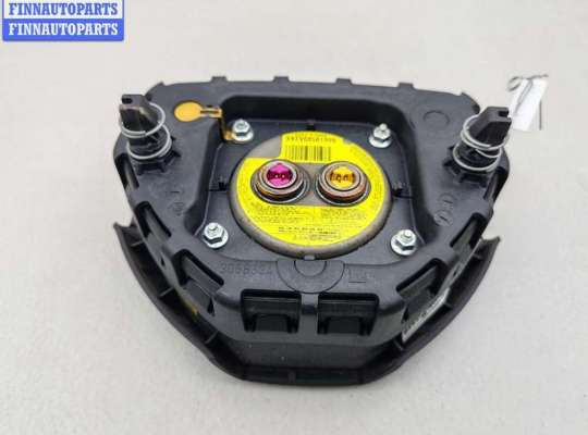 купить Подушка безопасности (Airbag) водителя на Opel Vectra C (2002-2008)