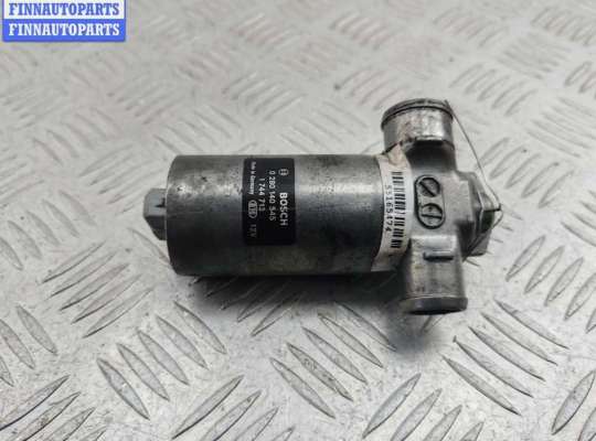 купить Клапан холостого хода на BMW X5 E53 (1999-2006)