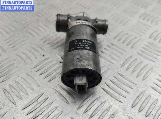 купить Клапан холостого хода на BMW X5 E53 (1999-2006)