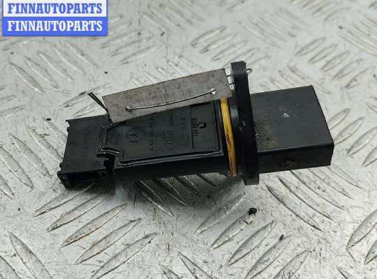 купить Расходомер (измеритель потока воздуха) на Mercedes C-Class W203 (2000-2006)