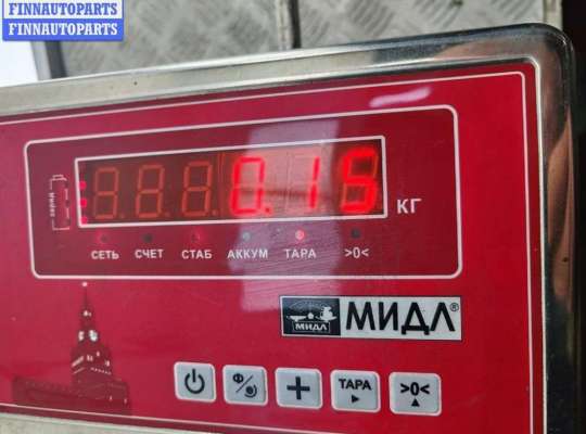 купить Блок кнопок управления стеклоподъемниками на Mazda 6 (2002-2007) GG/GY