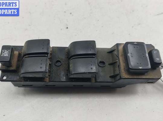 купить Блок кнопок управления стеклоподъемниками на Mazda 6 (2002-2007) GG/GY