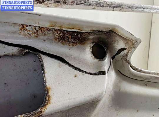 купить Капот на Volkswagen Transporter T4