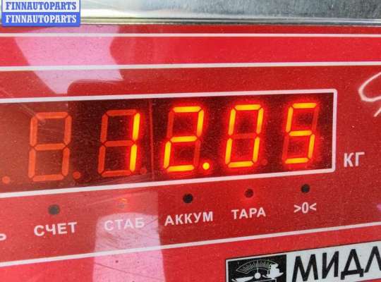 купить Капот на Volkswagen Transporter T4