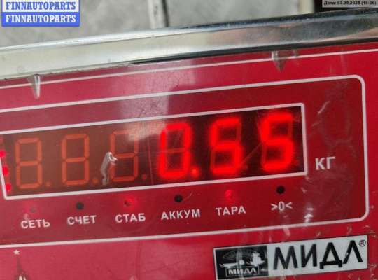 купить Динамик двери передней правой на Audi A4 B6 (2001-2004)