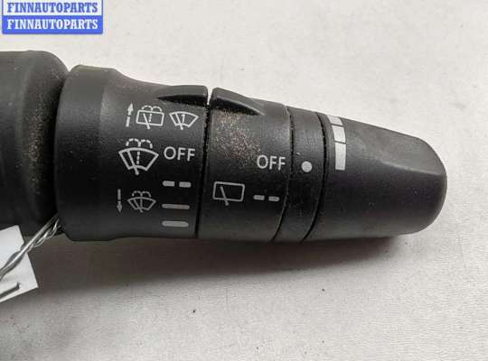 купить Переключатель дворников на Nissan Almera N16 (2000-2007)