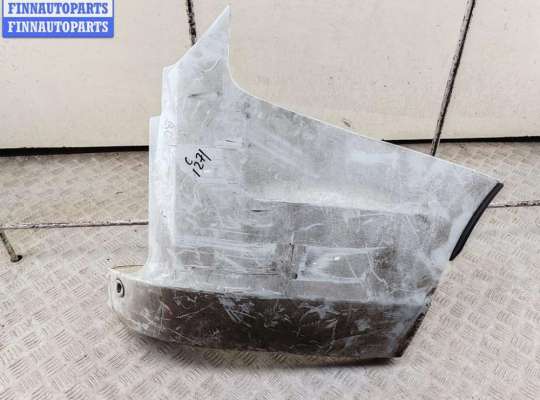 Клык бампера задний правый FO2206503 на Ford Transit Custom (2012- )