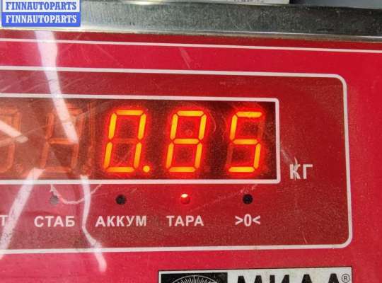 купить Замок двери передней правой на Audi A6 C5 (1997-2005)