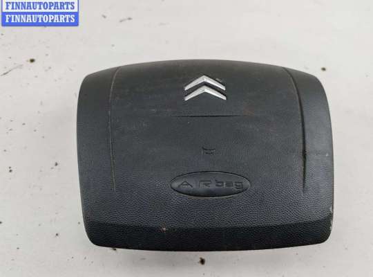 купить Подушка безопасности (Airbag) водителя на Citroen Jumper (2006-2014)
