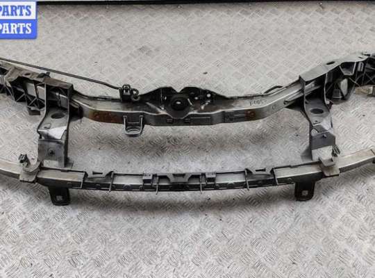 Купить Рамка передняя (панель кузовная, телевизор) на Ford Focus II (2004-2011) Рамка передняя (панель кузовная, телевизор) FO2149390 на Ford Focus II (2004-2011)