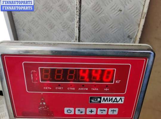 купить Рамка передняя (панель кузовная, телевизор) на Ford Focus II (2004-2011)