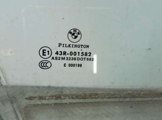 купить Стекло двери передней правой на BMW 1 E81/E87 (2004-2012)