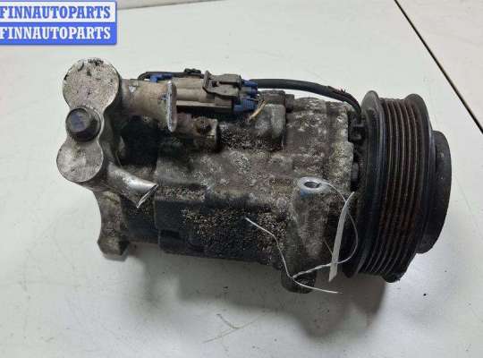 купить Компрессор кондиционера на Chevrolet Orlando