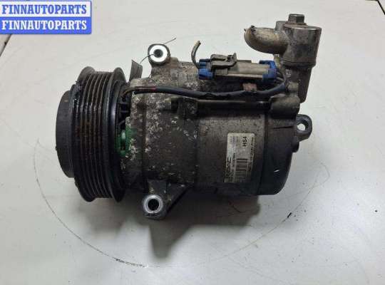 купить Компрессор кондиционера на Chevrolet Orlando