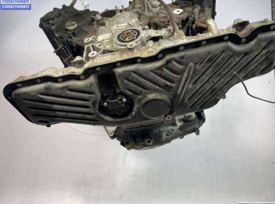 купить Двигатель (ДВС) на Audi A6 C6 (2004-2011)