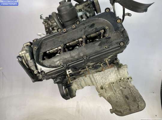 купить Двигатель (ДВС) на Audi A6 C6 (2004-2011)