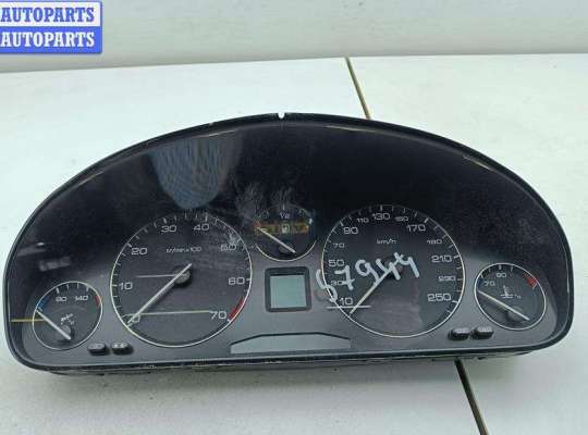 купить Щиток приборный (панель приборов) на Peugeot 607