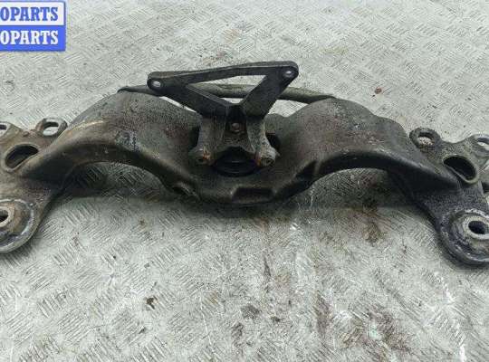 купить Кронштейн КПП опорный на Audi A4 B6 (2001-2004)