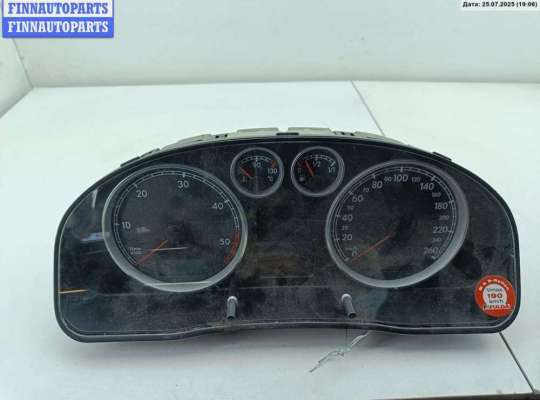 купить Щиток приборный (панель приборов) на Volkswagen Passat B5+ (GP)