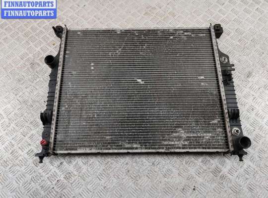 купить Радиатор основной на Mercedes M-Class ML W164 (2005-2011)