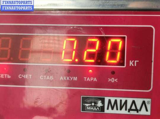 купить Регулятор давления топлива на Citroen C5 (2001-2008)