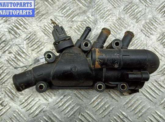 Корпус термостата FO2209779 на Ford Fiesta (2001-2007)