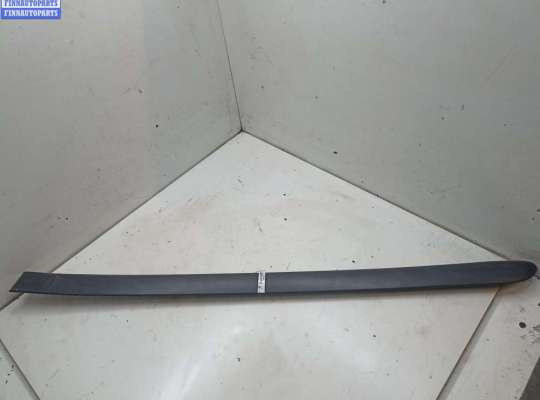 купить Молдинг двери задней левой на Opel Vectra B (1995-2002)