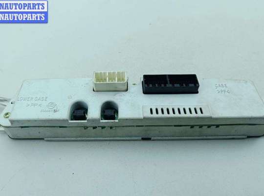 купить Дисплей информационный на SsangYong Rodius