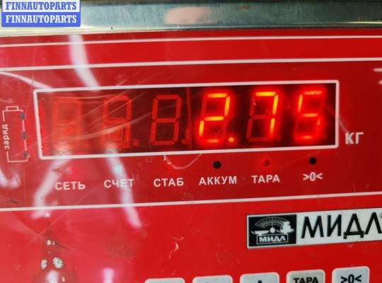 купить Стабилизатор поперечной устойчивости задний на BMW 3 E36 (1991-2000)