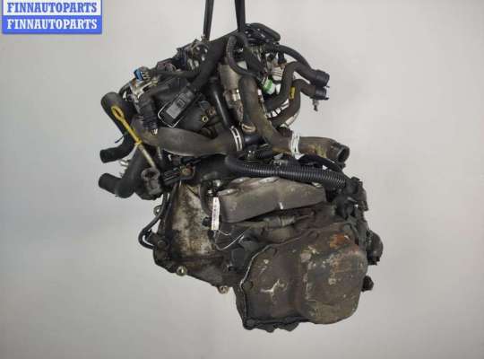 купить Двигатель (ДВС) на Opel Astra G (1998-2004)