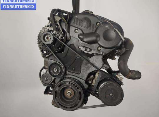 купить Двигатель (ДВС) на Opel Astra G (1998-2004)