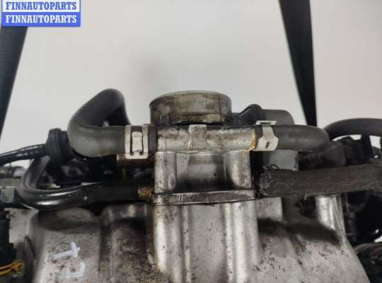 купить Двигатель (ДВС) на Opel Astra G (1998-2004)