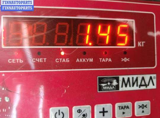 купить Домкрат на Audi A6 C6 (2004-2011)