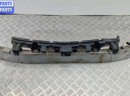 Усилитель бампера переднего OP2350182 на Opel Astra H (2004-2009)