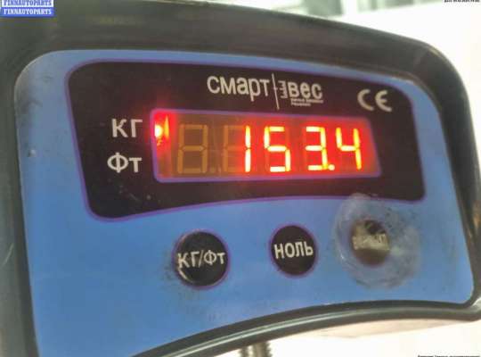 купить Двигатель (ДВС) на BMW 5 E39 (1995-2003)