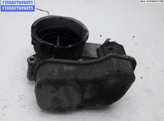 Заслонка дроссельная VG1678225 на Volkswagen Passat B6