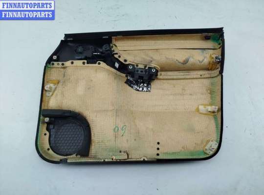 купить Обшивка двери передней левой (дверная карта) на Opel Zafira A (1999-2005)