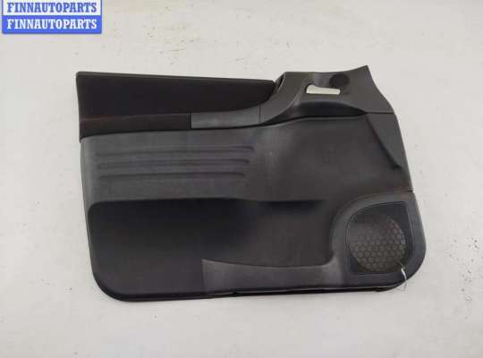 Купить Обшивка двери передней левой (дверная карта) на Opel Zafira A (1999-2005) Обшивка двери передней левой (дверная карта) OP2295117 на Opel Zafira A (1999-2005)