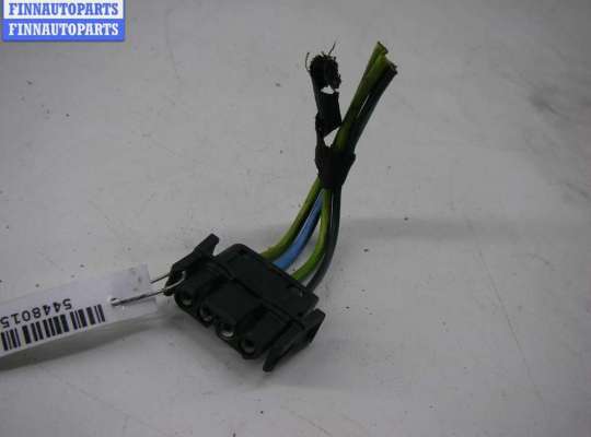 Разъем (фишка) проводки BM3493850 на BMW 3 E36 (1991-2000)