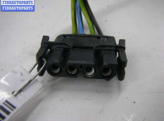 Прочие детали (не вошедшие в список) на BMW 3 (E36)