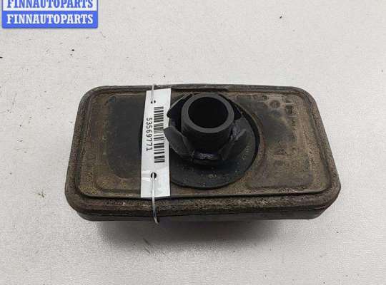 Опора под домкрат (поддомкратная подушка) MB1561711 на Mercedes S-Class W221 (2005-2013)