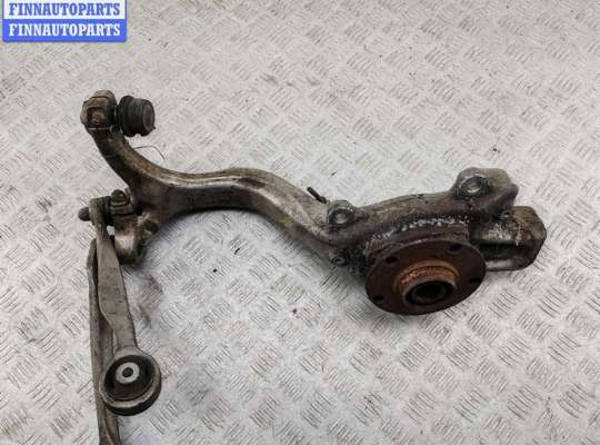 купить Ступица передняя левая на Audi A4 B6 (2001-2004)